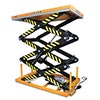 scissor lift